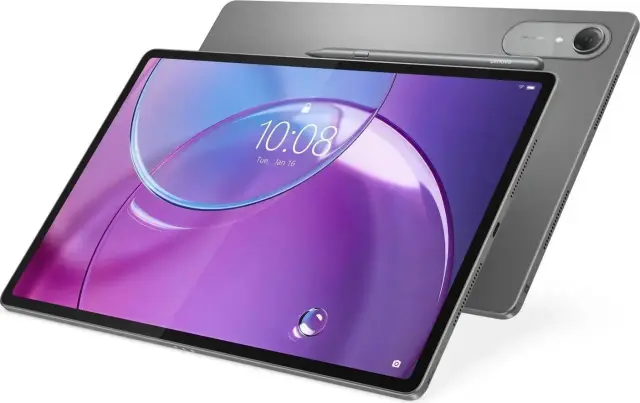Tablet Lenovo Idea Tab Pro Gen2. 13 3.5K 8GB RAM 256GB WiFi with Pen - Grey