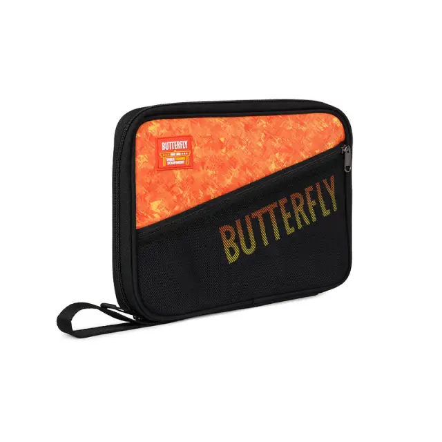 Θήκη Μονή Πινγκ-Πονγκ Butterfly Tokai Orange-4255906900831 3