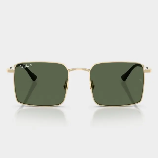 Γυαλιά ηλίου Ray Ban RB3782 92139A Απαλό Χρυσό - 50 2