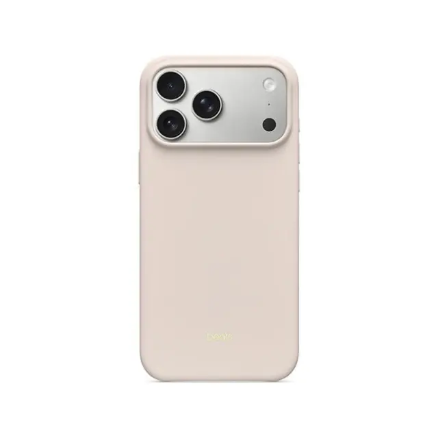Apple Beats Θήκη Κινητού iPhone 17 Pro Max Case MagSafe Camera Control Lime Stone (MGJE4LL/A)