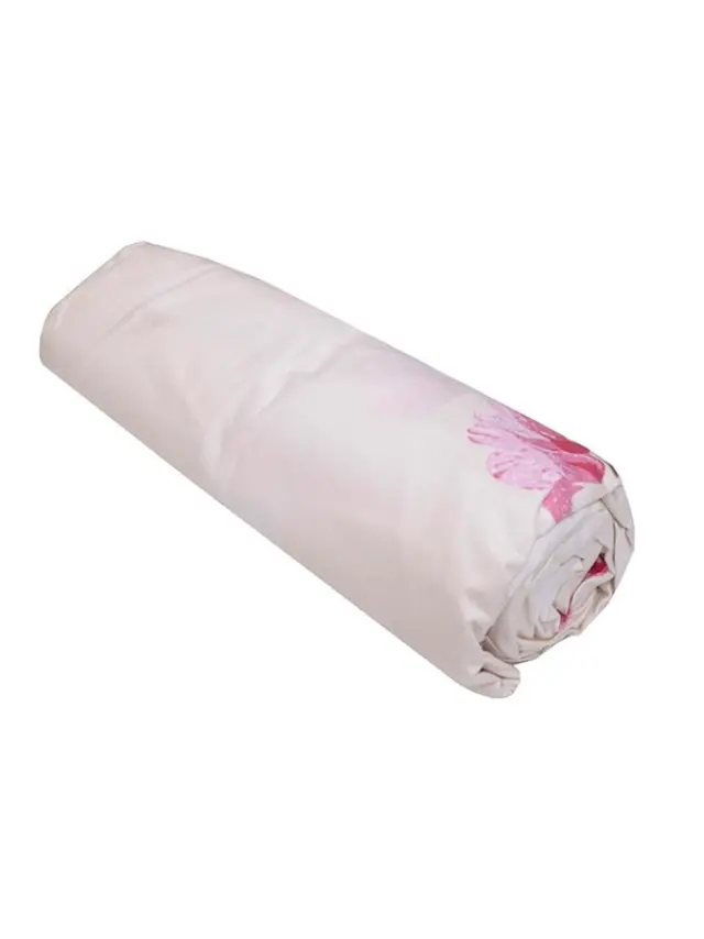 Κατωσέντονο Cotton Feelings με λάστιχο 311 Μονό (100x200+30) Sunshine
