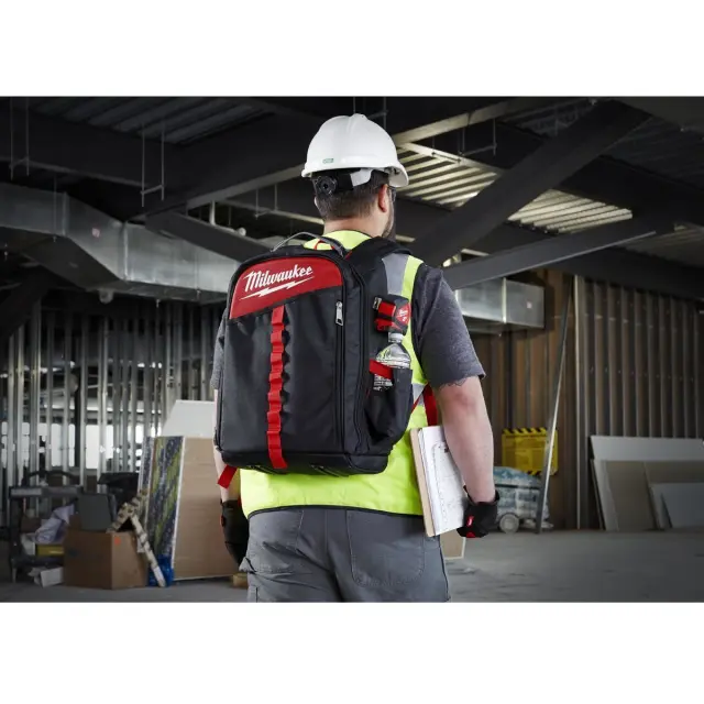 Milwaukee 4932464834 - Backpack 2