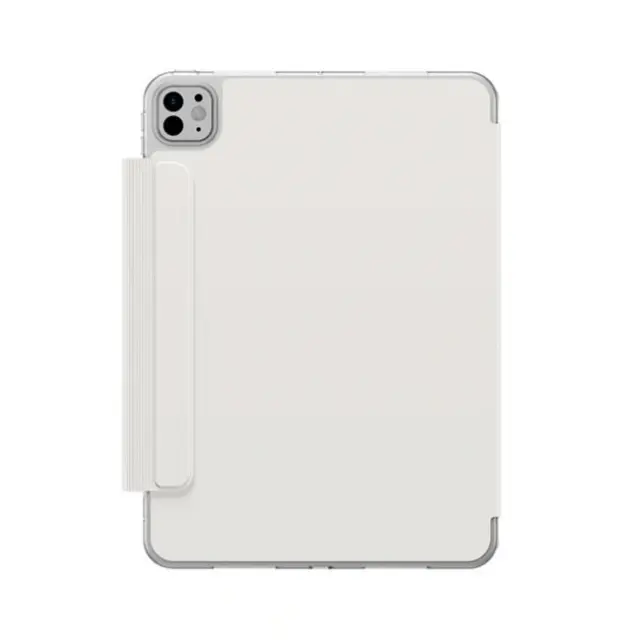 AMAZINGTHING Θήκη Tablet iPad Pro M5 11" Minimal Mag Case White