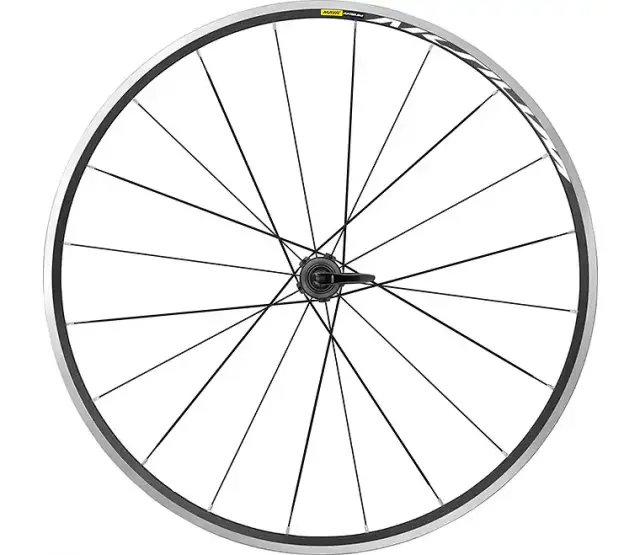 ΤΡΟΧΟΣ MAVIC AKSIUM 019 M11 700c ΟΠΙΣΘΙΟΣ