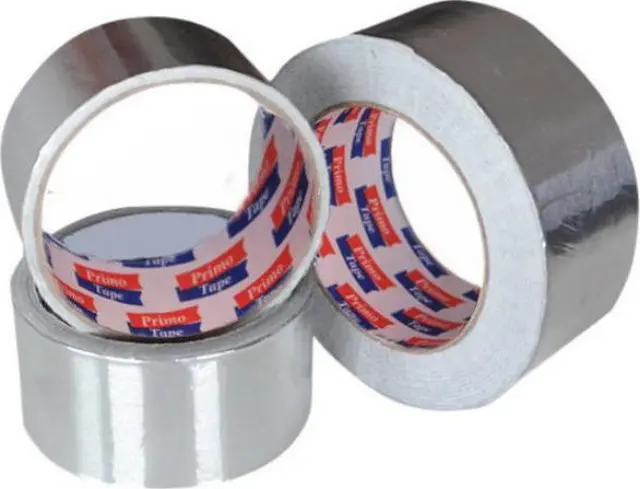 Ταινία Αλουμινίου Primo Aluminium 48mm x 10m 19371951