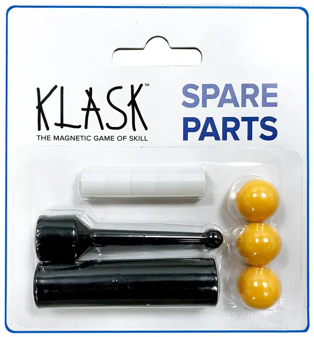 ​KLASK Spare part set - Toys