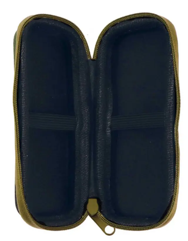 RAW Camo Cone Wallet - Θήκη Hemp για Κώνους 2
