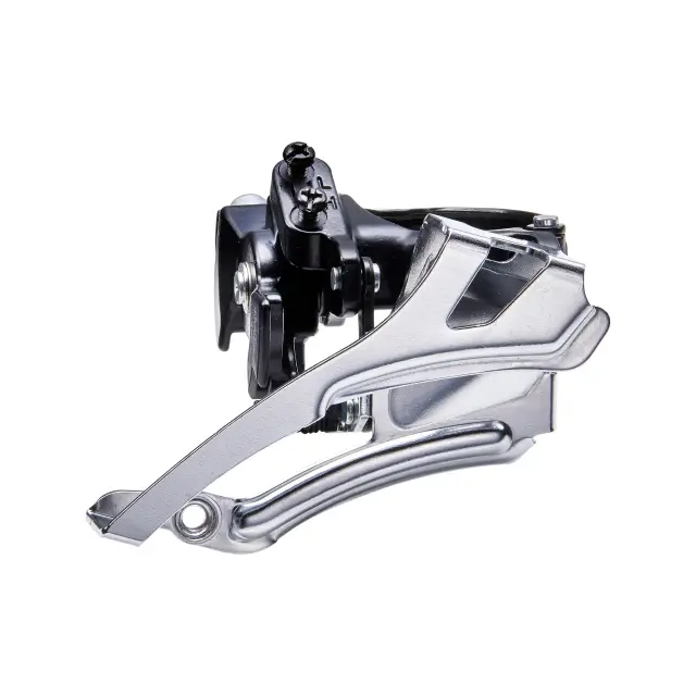 ΣΑΣΜΑΝ ΕΜΠΡΟΣΘΙΟ MICROSHIFT MARVO-LT FD-M292MB 2x9 DUAL-PULL CLAMP 34,9/31,8