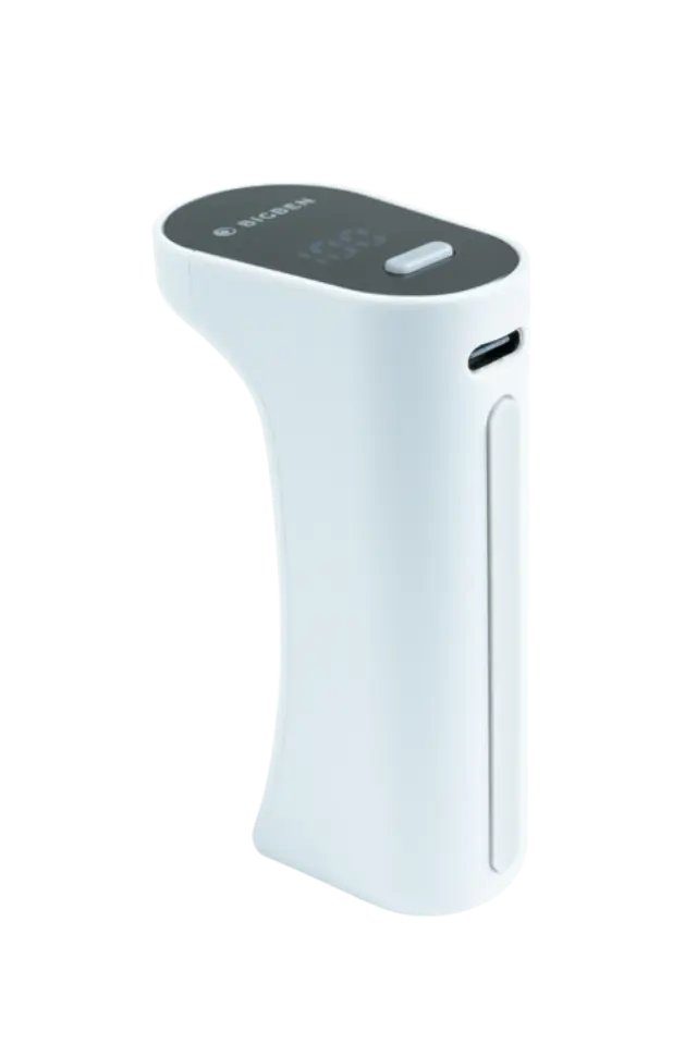 Nacon External Battery for PS5 Controller White - PlayStation 5