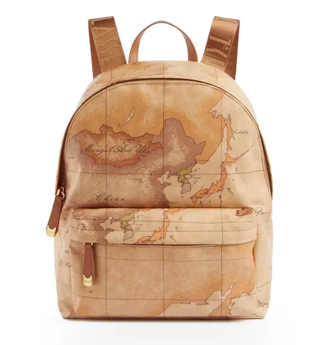 Σακίδιο ALVIERO MARTINI 1A CLASSE Geo Soft CS018 Ταμπά
