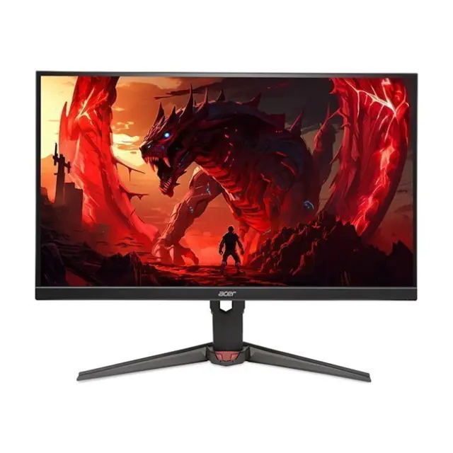 Acer Monitor 24" Nitro XV240YW3bmiiprx IPS FHD (UM.QX0EE.324)