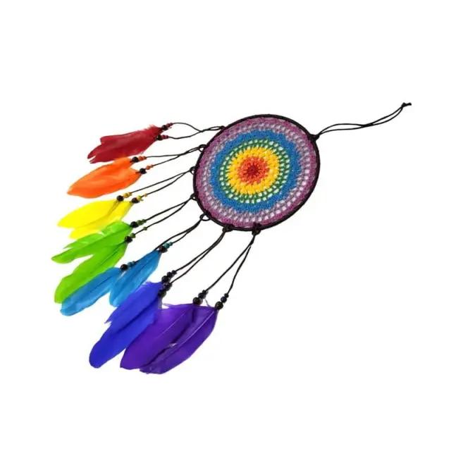 Ονειροπαγίδα μάτι 60cm - Dreamcatcher 73001 2