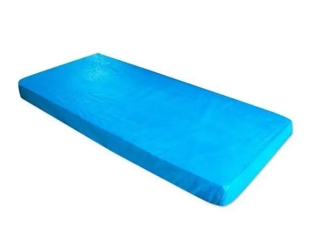 Mattress cover