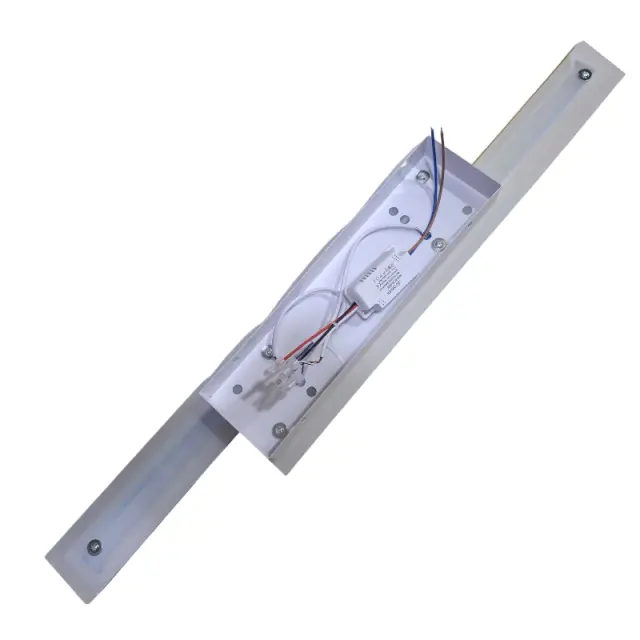 Επιτοίχιο φωτιστικό LED - PH217 - 942515 2