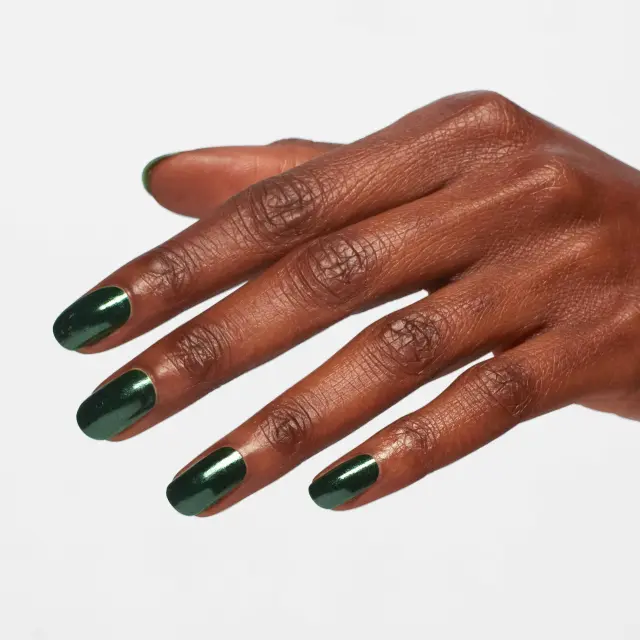 OPI Gel Color Peppermint Bark And Bite 15ml 3