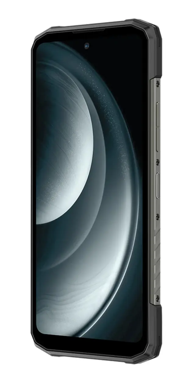 DOOGEE smartphone Blade10 Power, 6.6", 6/256GB, 10300mAh, IP68/IP69K, μαύρο 3