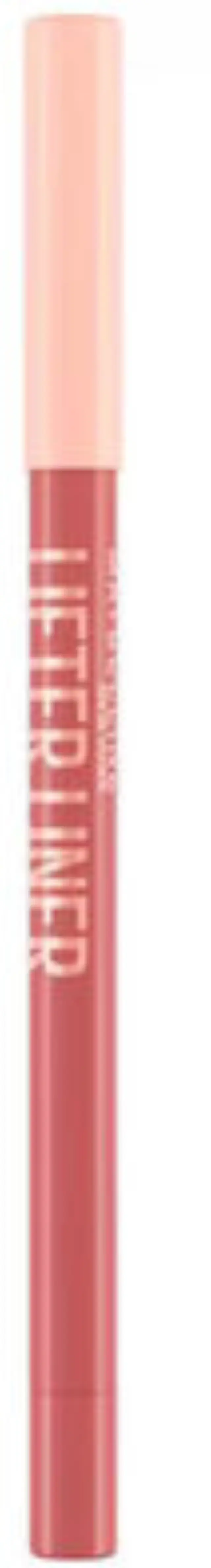 Maybelline Lifter Liner Μολύβι Χειλιών 1.2g - 07 On Point