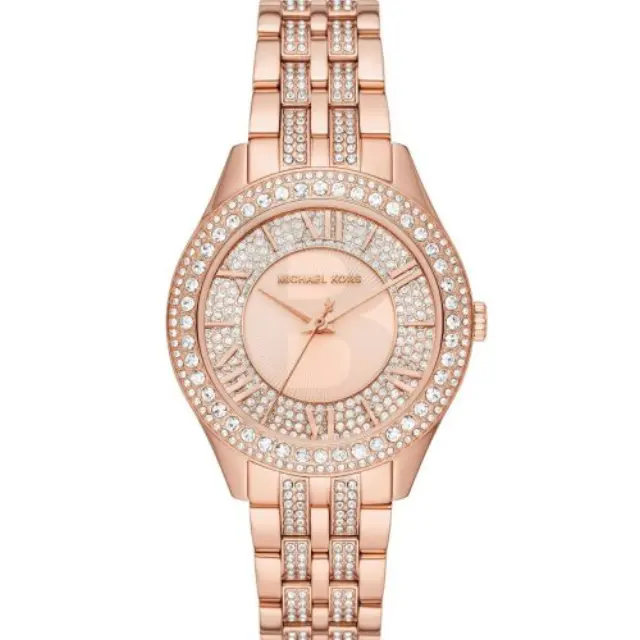 Michael Kors Harlowe MK4710