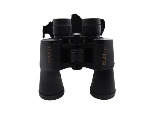 OEM Κυάλια Παρακολούθησης με ZOOM 20x50