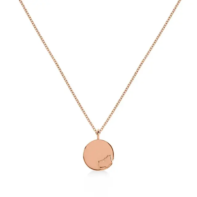 Radley London Necklace RYJ2116S