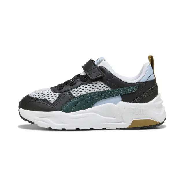 Puma Trinity 2 LT Run Fun Ac+Ps 402931-02