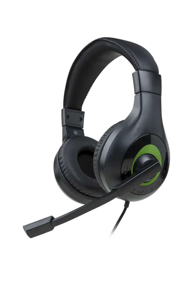 Stereo Gaming Headset V1 - Electronics