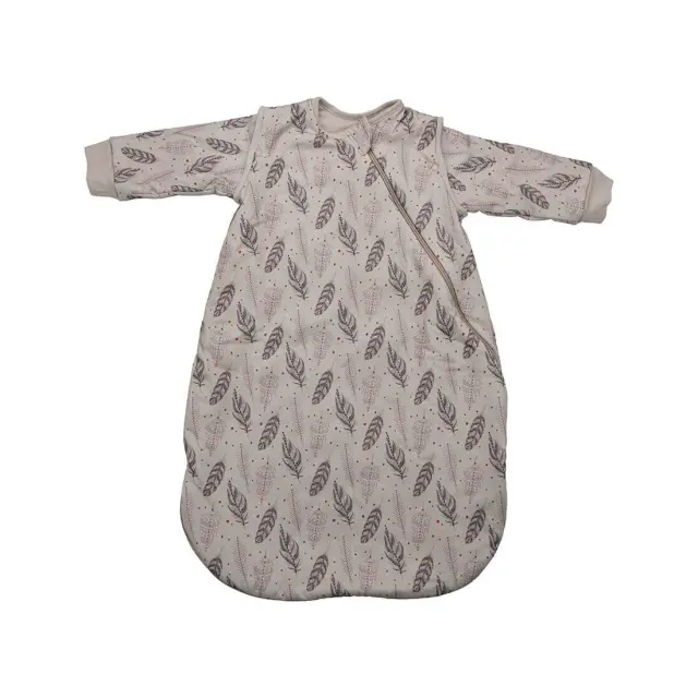Υπνόσακος με αποσπώμενα χέρια Bebe Stars Winter Boho 3137-25