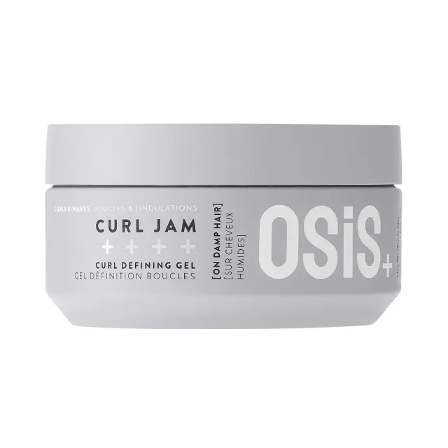 Schwarzkopf Professional OSiS+ Curl Jam 300ml