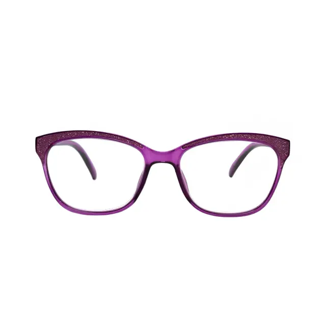 Frog Optical Γυαλιά Πρεσβυωπίας F344 σε Ροζ Χρώμα +2.50