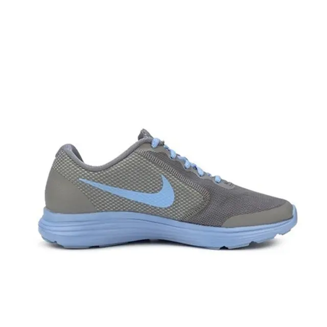 Nike Revolution 3 SE (859602-003) - Γκρί