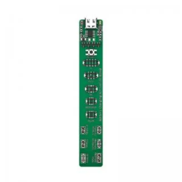 Φορτιστής Μπαταριών BST-J4 για Smartphones & iPhone 5 έως 16 Series N68249 2