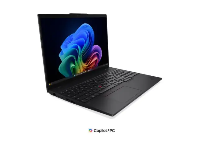 Lenovo Laptop ThinkPad L16 Gen 3 16'' Ultra 5 325 32GB 1TB SSD Intel Graphics W11P 3Y (21X8002NGM) 3