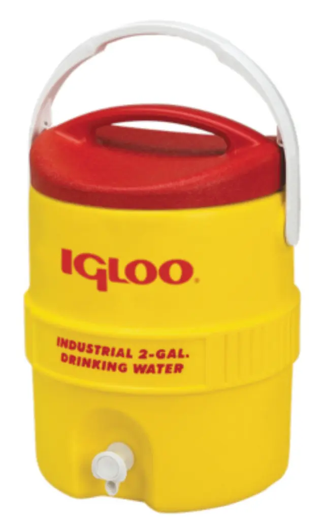 Θερμός IGLOO INDUSTRIAL 2Gal.