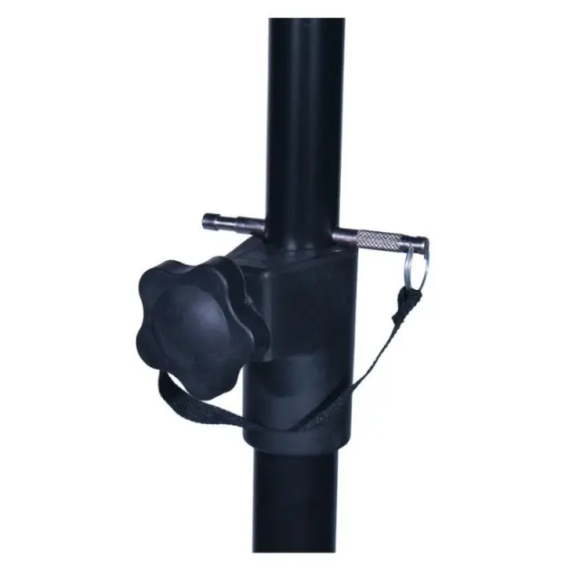 STAND4ME BOX 115 SET speaker stand set of 2 pieces 2