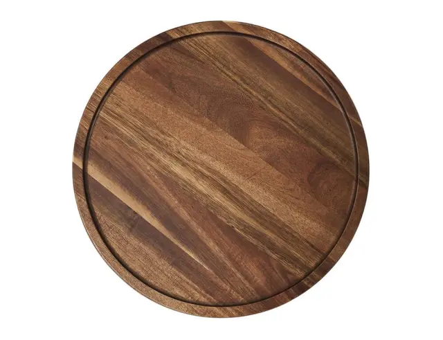Σετ Τραπεζάκια Σαλονιού Home Deco Factory με διαστάσεις 38x38x39.5cm και 33x33x34.5cm - 2 τεμάχια HD0290 3