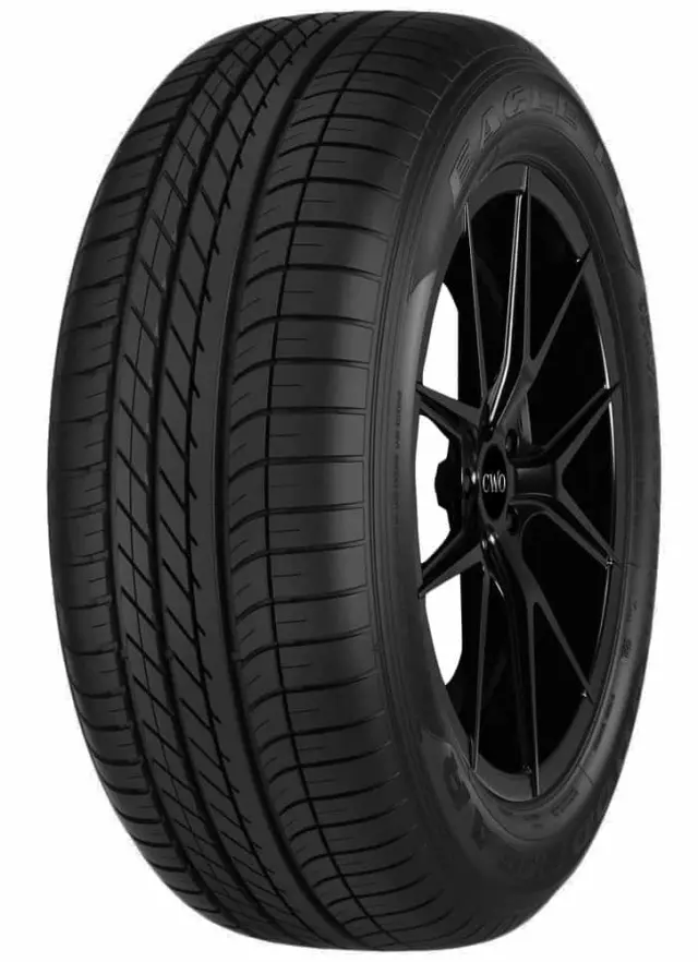 245/45R21 104W XL Goodyear Eagle F1 Asymmetric SUV J LR AT