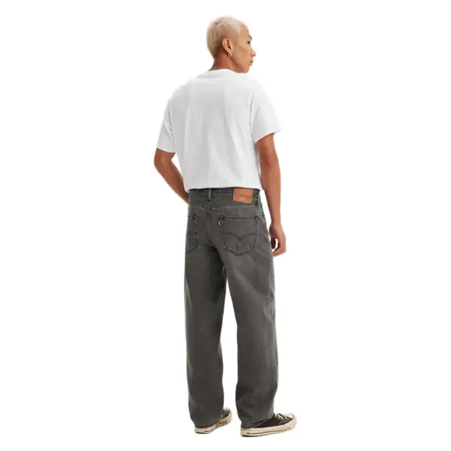 Levi's 568™ Loose Straight Jeans ανδρικό τζιν παντελόνι 290370052-1 2
