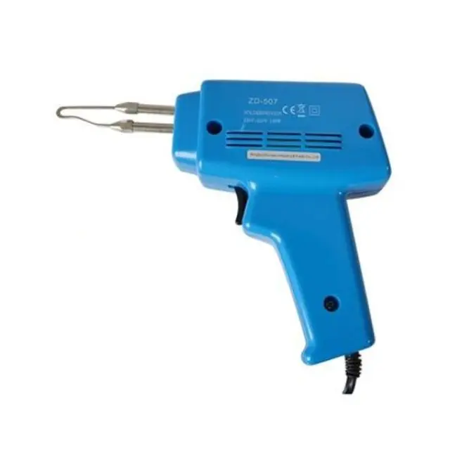 Instant Soldering Iron 150W Zhongdi ZD-507