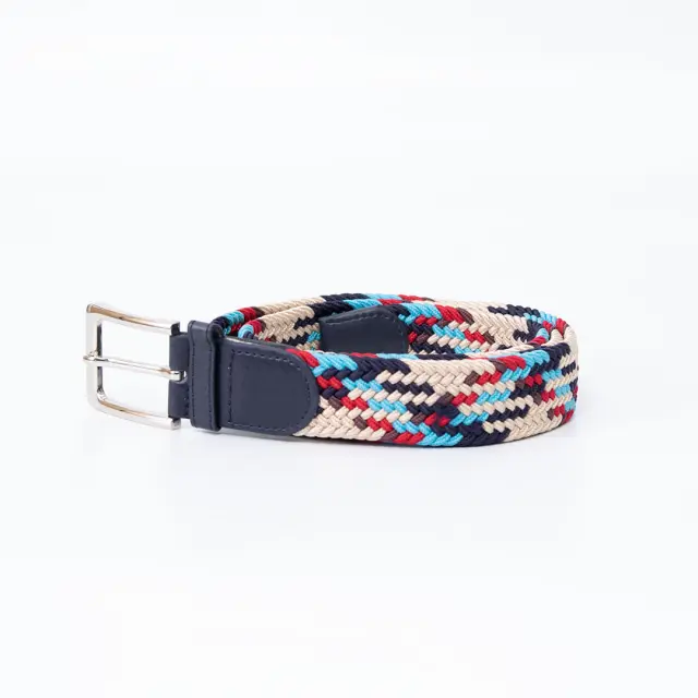 Ζώνη Noshame® Multicolor - 922304 - 105cm 2