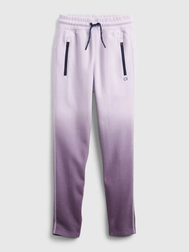 GapFit Tech Παιδικό Jogger classic lavender - XS