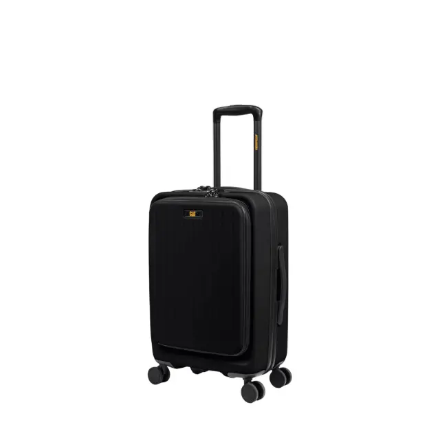 Βαλίτσα καμπίνας με ρόδες Nexus Caterpillar 84873-01/50 - Small