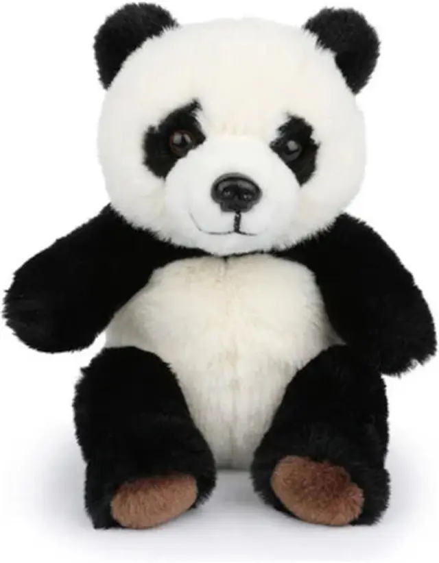 WWF Λούτρινο Eco Panda 15cm / 15183041 (WWF)
