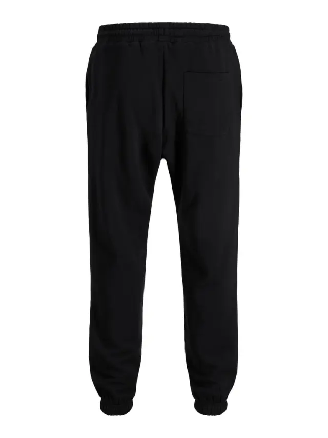 JPSTKANE SOHO SWEAT PANTS NOOS - Black 2