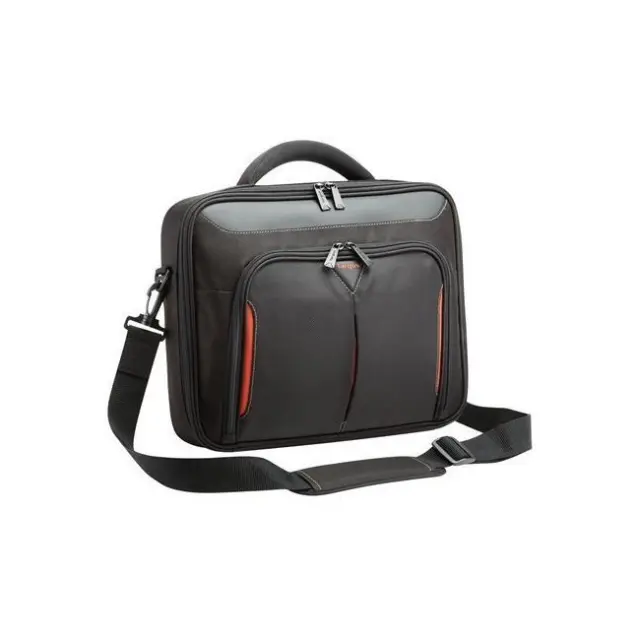 Targus Τσάντα Laptop Classic+ 15.6'' Black (CN415EU)