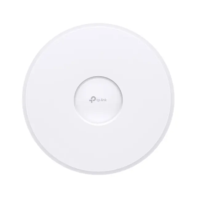 TP-Link Omada AX5400 Multi-Gigabit Ceiling Mount WiFi 6 Access Point