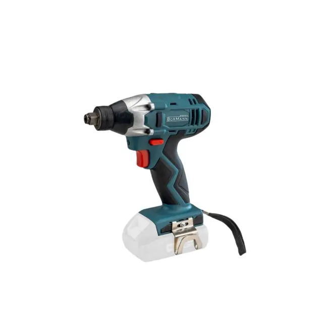BORMANN BCD2645 - BORMANN BCD2645 Μπουλονόκλειδο & Παλμικό Κατσαβίδι 2 Σε 1, 18V ,220Nm , Li-Ion , Σώμα (065746)