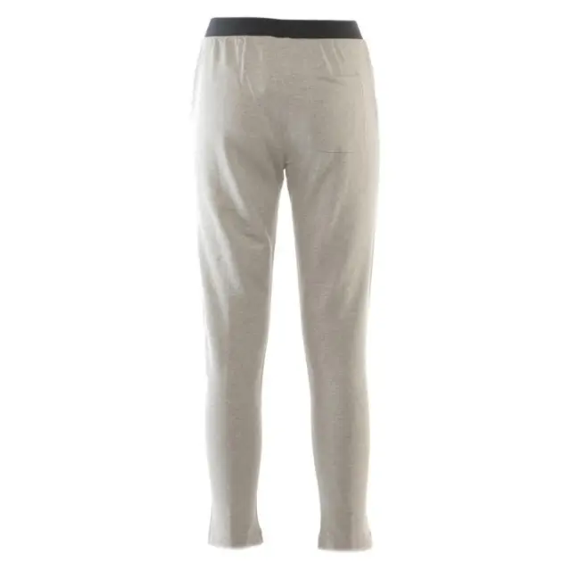 Champion Women's Slim Fit Pant Γκρι 116097-EM006 (Champion) - Large 3