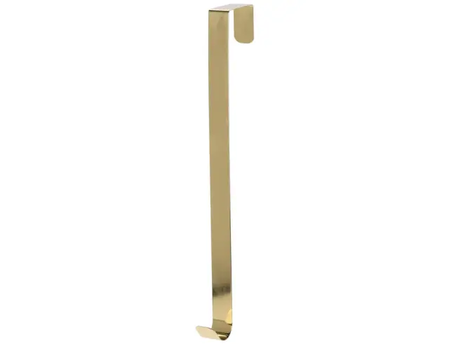 Κρεμάστρα στεφάνων 29cm - Χρυσό AAE328350 2