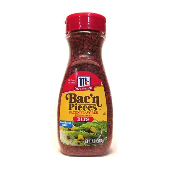McCormick Bac'n Pieces 124gr