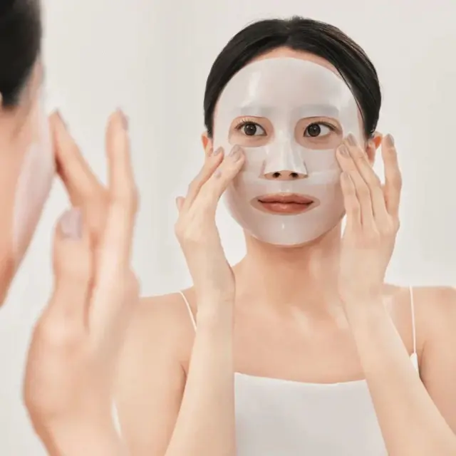 Medicube Collagen Lifting Mask Μάσκα Προσώπου για Σύσφιξη 27gr 2